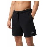 Björn Borg - Centre Sweatshorts - Zwart - Katoen