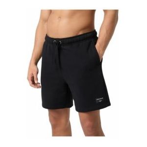 Björn Borg - Centre Sweatshorts - Zwart - Katoen