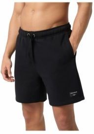 Björn Borg - Centre Sweatshorts - Zwart - Katoen