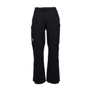 Skibroek Black Diamond Men Recon Insulated Pants Black-S