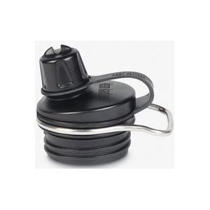 Chug Cap Klean Kanteen Black