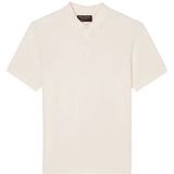 Polo Marc O'Polo Men 322249653190 White Cotton-XL