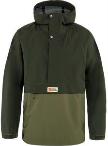 Jas Fjallraven Men Vardag Hydratic Anorak Deep Forest Laurel Green-M