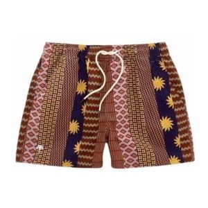 OAS - Mixtape - Zwembroek - Multi - Polyester