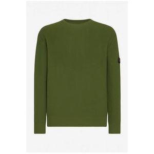 Trui Peuterey Men Gargallo FW 02 Ivy Green-L