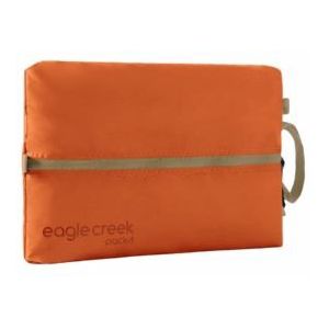 Organiser Eagle Creek Pack-It Isolate Shoe Sack Mandarin
