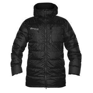 Jas Bergans Unisex Expedition Down Light Parka Black