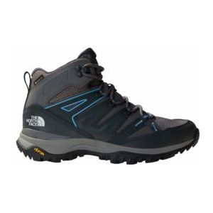 Wandelschoen The North Face Women Hedgehog Mid Gore-Tex Smoked Pearl / Asphalt Gr-Schoenmaat 41