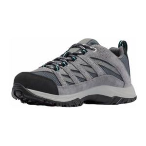 Wandelschoen Columbia Women Crestwood Graphite Pacific Rim-Schoenmaat 37 (UK 4)