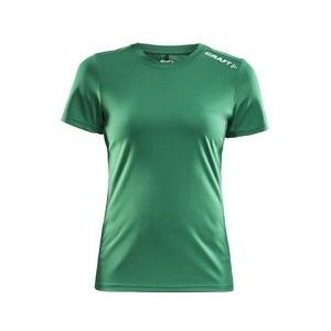 T-Shirt Craft Women Rush SS Tee Team Green-XL