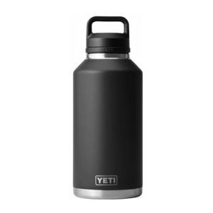 Drinkfles Yeti Rambler Chug Black 64 Oz (1,9L)