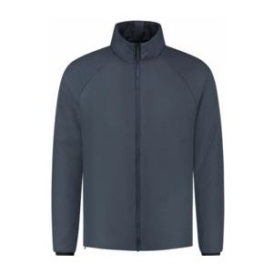 Vest Blue Loop Men Virga Iso Jacket Dark Blue-S