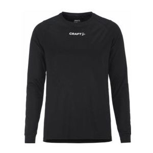 Longsleeve Craft Men Rush 2.0 Black-XXXL