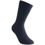 Sokken Woolpower Unisex Socks 400 Dark Navy-Schoenmaat 36 - 39