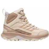 Wandelschoen Merrell Women Speed Strike 2 Thermo Mid WP Nougat-Schoenmaat 36