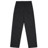 Broek RAINS Unisex Mito Regular Black-L