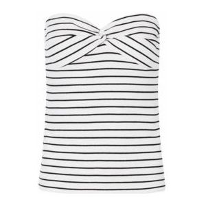 Top Protest Women Prtcoast Tube Seashell Offwhite-Maat 38