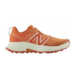 Trailrunning schoen New Balance Women Fresh Foam X Hierro v7 Daydream Cayenne-Schoenmaat 41