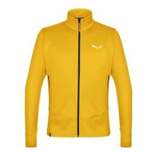 Vest Salewa Men Vest Salewa Men Puez Polarlite Fleece Gold