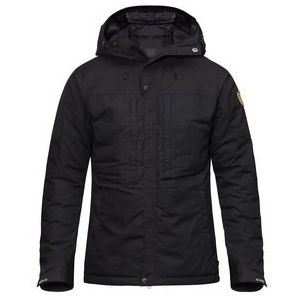 Jas Fjällräven Men Skogsö Padded Jacket Black-M