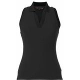 Tanktop Goldbergh Women Caroline Black-S