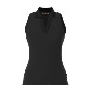 Tanktop Goldbergh Women Caroline Black-S