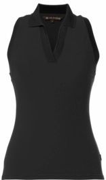 Tanktop Goldbergh Women Caroline Black-S