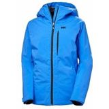 Ski Jas Helly Hansen Women Edge 2.0 Jacket Ultra Blue-S