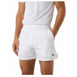 Tennisbroek Björn Borg Men Ace Short Shorts Brilliant White-L