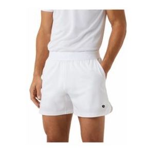 Tennisbroek Björn Borg Men Ace Short Shorts Brilliant White-XXL