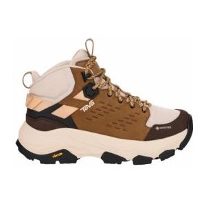 Teva Women Grandview Max GTX Honey Brown Birch-Schoenmaat 37 (UK 4)