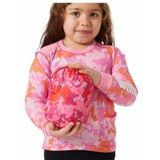 Helly Hansen - Dalen Reversible - Kinderjack - Lichtgewicht - Omkeerbaar - PrimaLoft® BLACK Eco