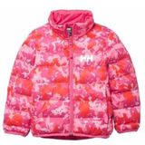 Helly Hansen - Dalen Reversible - Kinderjack - Lichtgewicht - Omkeerbaar - PrimaLoft® BLACK Eco