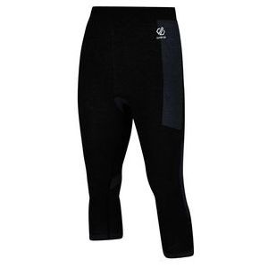 Legging Dare2B Men In The Zone 3/4 Black-L