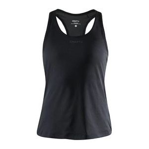 Tanktop Craft Women ADV Essence Singlet W Black-XL