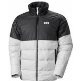 Jas Helly Hansen Men Oslo Light Puffy Jacket Nimbus Cloud-XXL