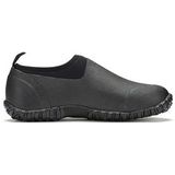 Regenlaars Muck Boot Men Muckster II Low Black-Schoenmaat 41