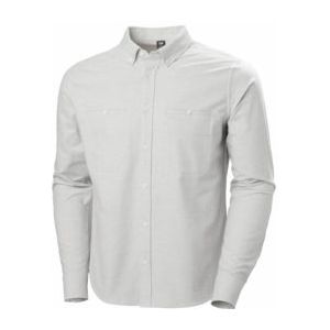 Helly Hansen - Organic Flannel - Katoenen Overhemd