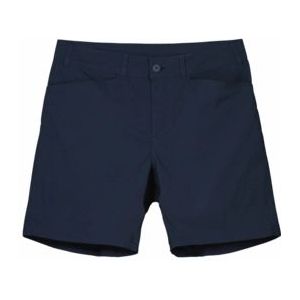 Houdini - Dock Shorts - Korte Broek - Lichtblauw - Immix Weave