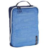 Organiser Eagle Creek Pack-It™ Reveal Cube Small Aizome Blue Grey