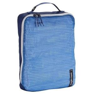 Organiser Eagle Creek Pack-It™ Reveal Cube Small Aizome Blue Grey