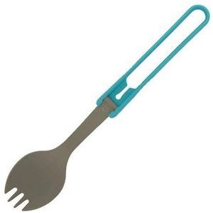 Bestek MSR Spork V2 Blue