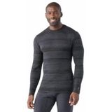 Smartwool Merino 250 Crew T-shirt Met Lange Mouwen Grijs L Man