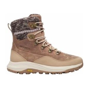Snowboot Merrell Women Siren 4 Thermo Mid Zip WP Hazel-Schoenmaat 36