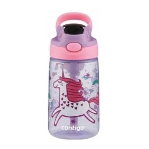 Drinkbeker Contigo Cleanable Kids Unicorn 420 ml