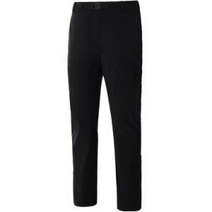 Broek The North Face Women Paramount Mid Rise Pant TNF Black-10
