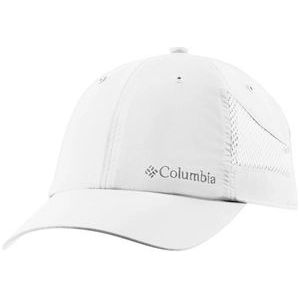 Pet Columbia Tech Shade Hat White White