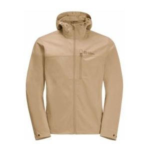 Jack Wolfskin Desert Wind Jacket Men - Heren - Outdoorjas - Maat S