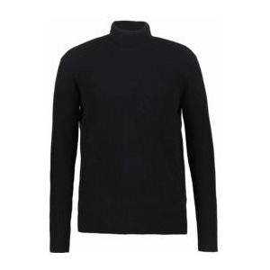 Trui Luhta Men Einola Basic Black-S