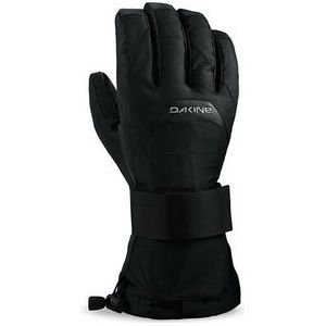 Handschoen Dakine Men Wristguard Glove Black-XS